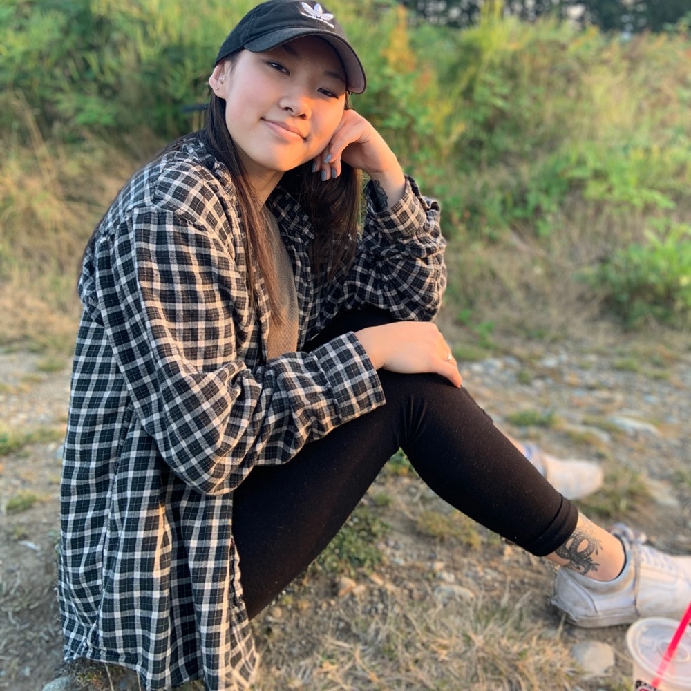 Meet your Posher, Melanie